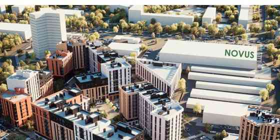 Продаж квартри в новобудові р-н Чайки Ровно