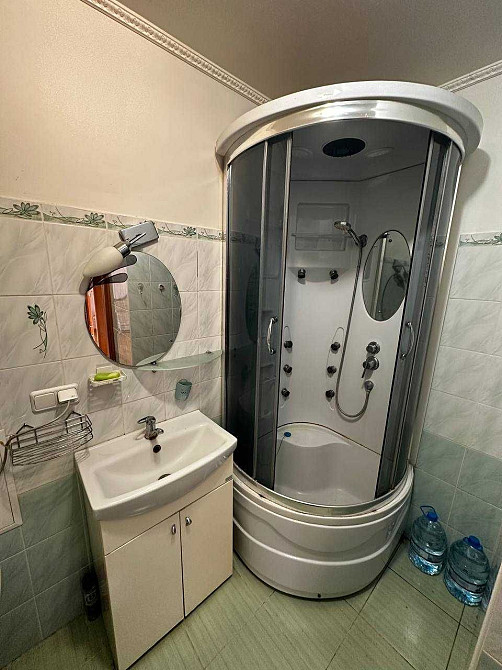 Найдешевша 1к на Дубово з ремонтом! Меблі та техніку лишаємо! Хмельницький - зображення 1