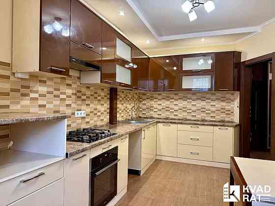 Двокімнатна квартира з ремонтом біля Велесу та Метро Ивано-Франковск