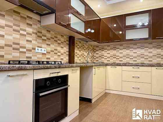 Двокімнатна квартира з ремонтом біля Велесу та Метро Ивано-Франковск