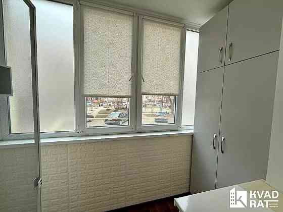 Двокімнатна квартира з ремонтом біля Велесу та Метро Ивано-Франковск