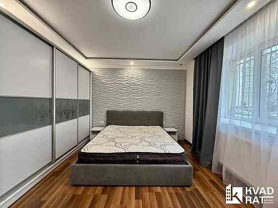 Двокімнатна квартира з ремонтом біля Велесу та Метро Ивано-Франковск