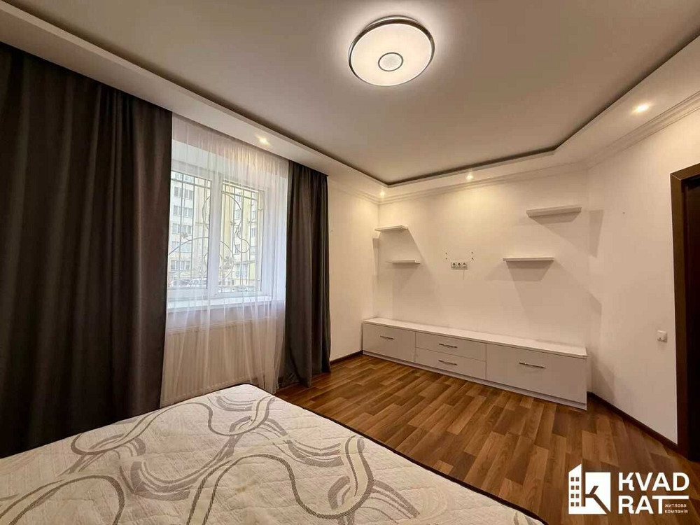 Двокімнатна квартира з ремонтом біля Велесу та Метро Ивано-Франковск - изображение 8