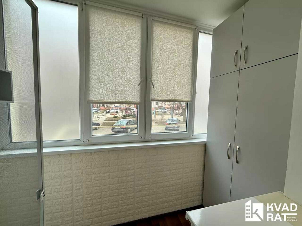 Двокімнатна квартира з ремонтом біля Велесу та Метро Ивано-Франковск - изображение 6