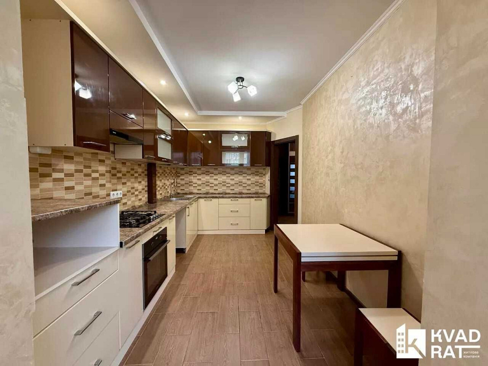 Двокімнатна квартира з ремонтом біля Велесу та Метро Ивано-Франковск - изображение 2