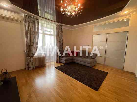 110 м2 кухня-студия 37м и две спальни кирпич!ЖК Цветок 280 постанова Одесса