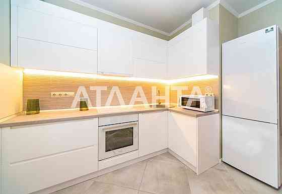 Квартира с качественным евроремонтом в Аркадии в ЖК 32 Жемчужина Одесса