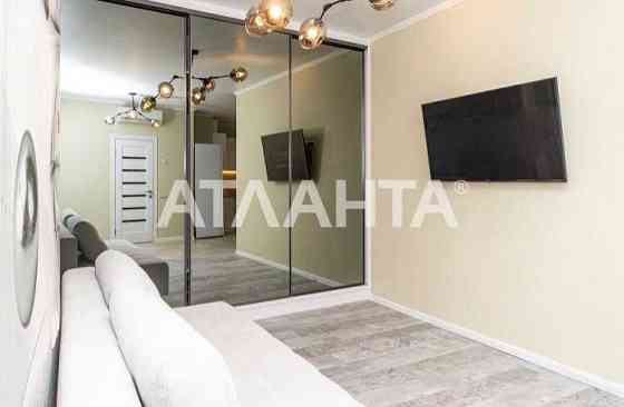 Квартира с качественным евроремонтом в Аркадии в ЖК 32 Жемчужина Одесса