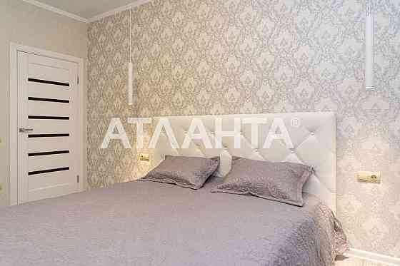 Квартира с качественным евроремонтом в Аркадии в ЖК 32 Жемчужина Одесса