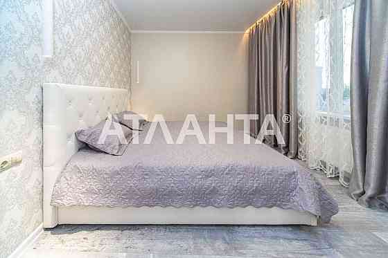 Квартира с качественным евроремонтом в Аркадии в ЖК 32 Жемчужина Одесса