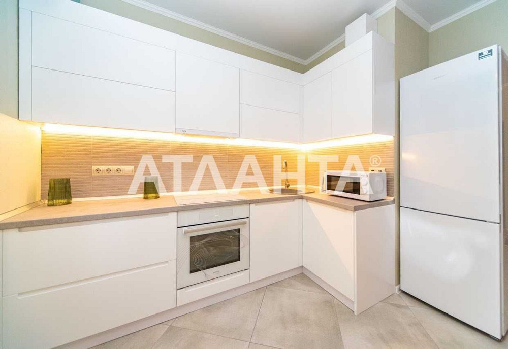 Квартира с качественным евроремонтом в Аркадии в ЖК 32 Жемчужина Одеса - зображення 3