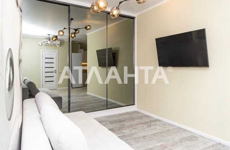 Квартира с качественным евроремонтом в Аркадии в ЖК 32 Жемчужина Одеса - зображення 6