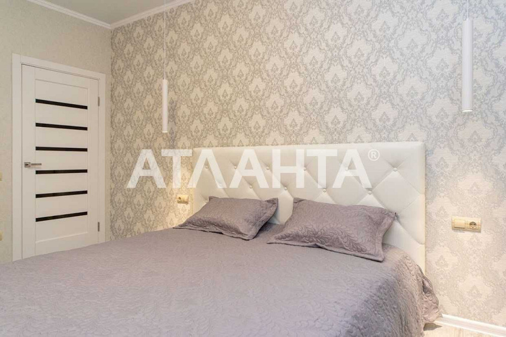 Квартира с качественным евроремонтом в Аркадии в ЖК 32 Жемчужина Одеса - зображення 4