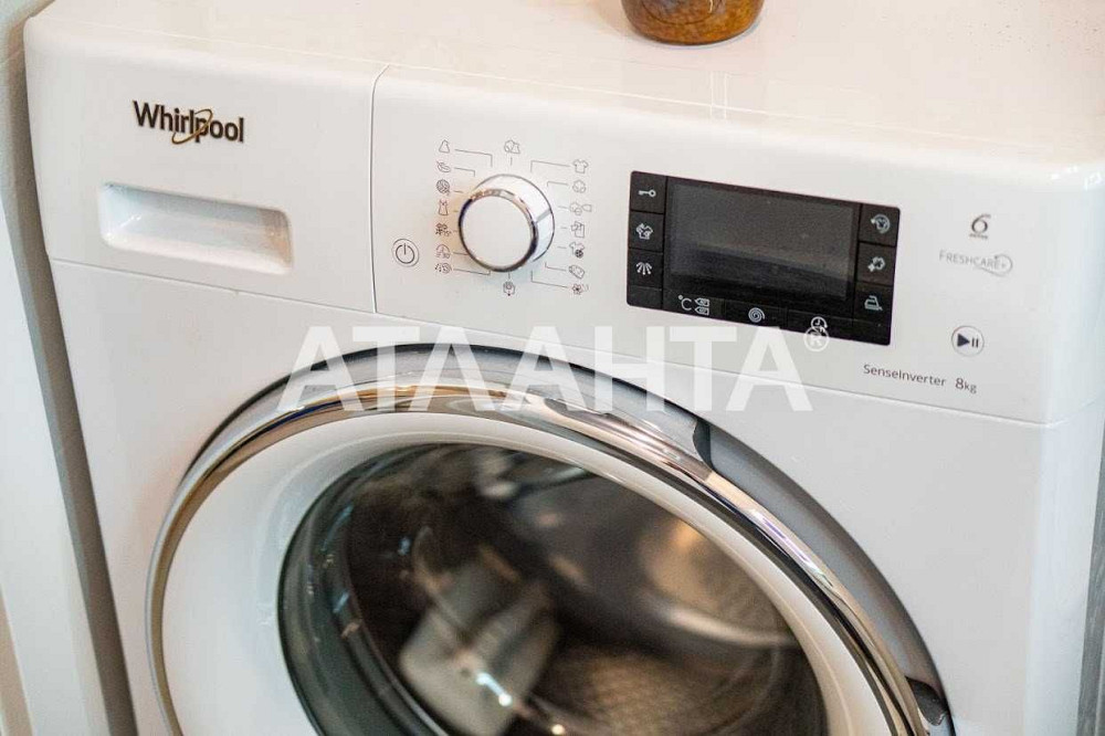 Квартира с качественным евроремонтом в Аркадии в ЖК 32 Жемчужина Одеса - зображення 8