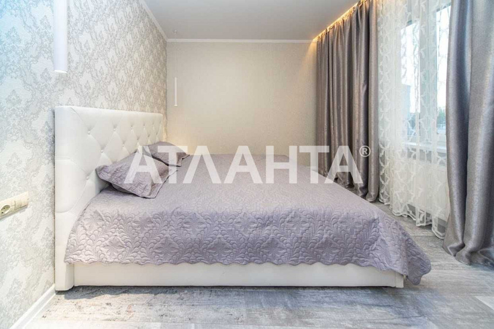 Квартира с качественным евроремонтом в Аркадии в ЖК 32 Жемчужина Одеса - зображення 5