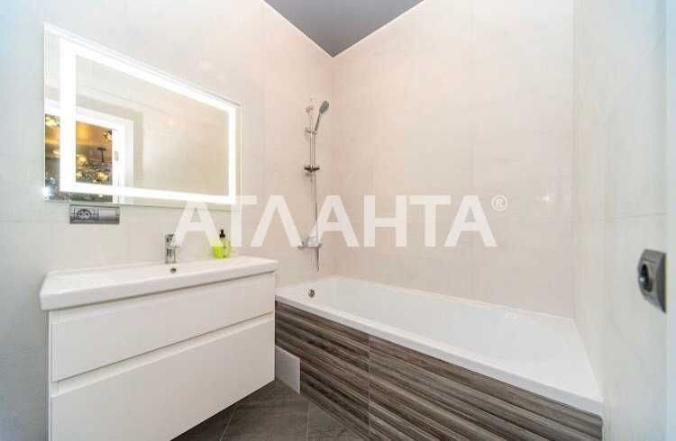 Квартира с качественным евроремонтом в Аркадии в ЖК 32 Жемчужина Одеса - зображення 7