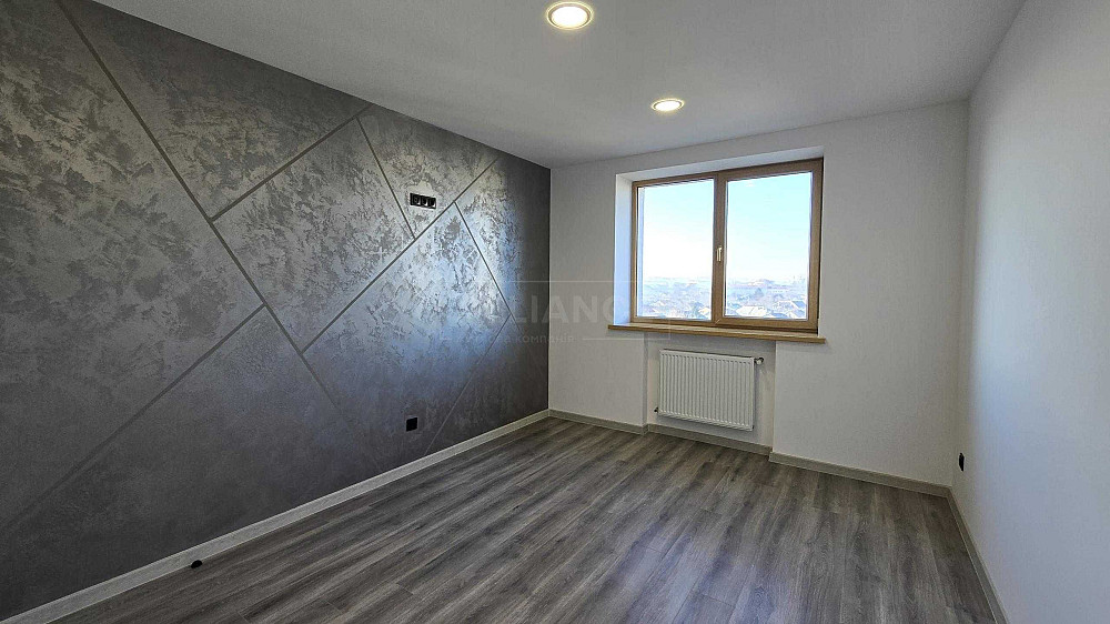 Продам 1к квартиру вул. Хоткевича Ивано-Франковск - изображение 2