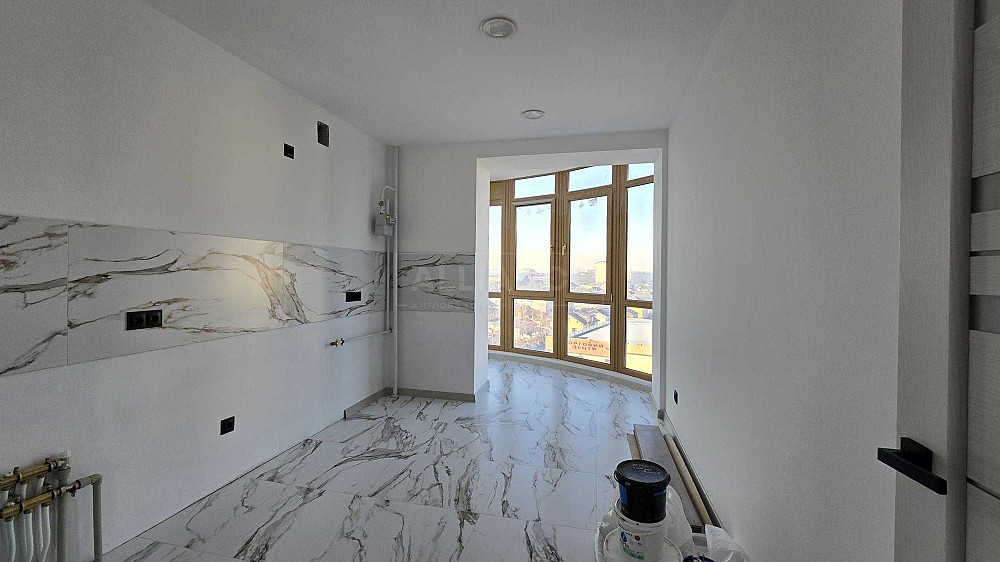 Продам 1к квартиру вул. Хоткевича Ивано-Франковск - изображение 7