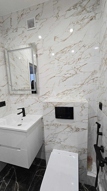 Продам 1к квартиру вул. Хоткевича Ивано-Франковск - изображение 5