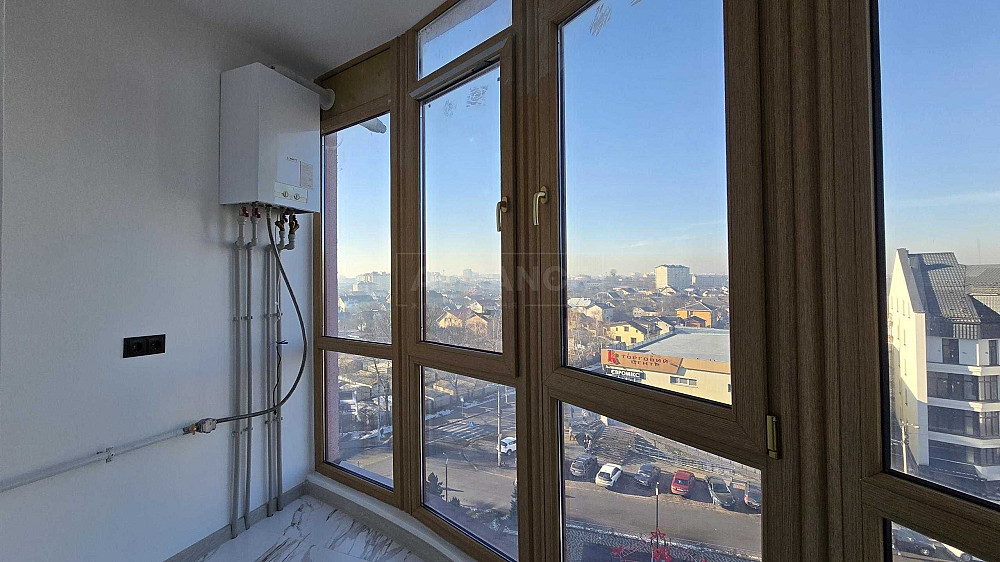 Продам 1к квартиру вул. Хоткевича Ивано-Франковск - изображение 8