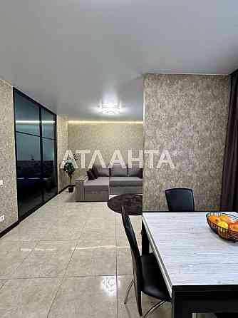 1-Комнатная Квартира Кадор 48 Жемчужина Одесса