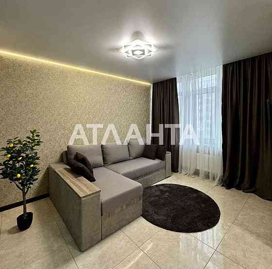 1-Комнатная Квартира Кадор 48 Жемчужина Одесса