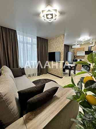 1-Комнатная Квартира Кадор 48 Жемчужина Одесса