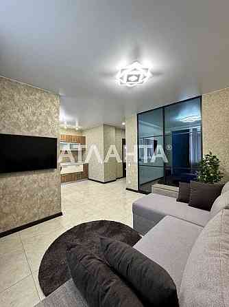 1-Комнатная Квартира Кадор 48 Жемчужина Одесса