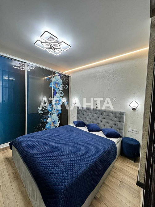 1-Комнатная Квартира Кадор 48 Жемчужина Одесса - изображение 8