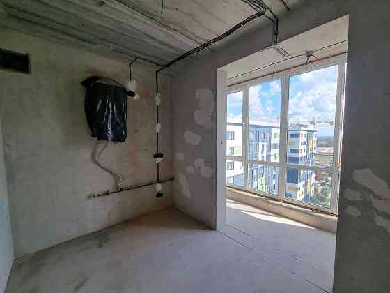 Найнижча ціна 1к квартири в ЖК Модуль !!! Буча