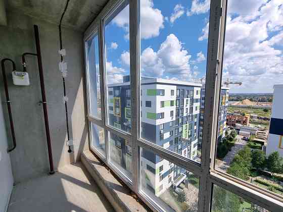 Найнижча ціна 1к квартири в ЖК Модуль !!! Буча