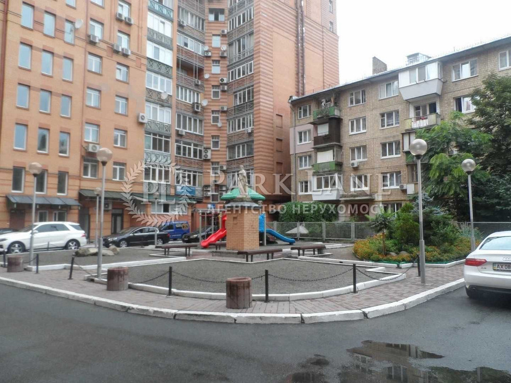 ЖК Введенський Продам 4-к 150м2 Печерськ Гусовського 11/11 ТОП Київ - зображення 8