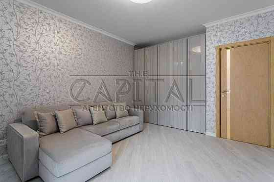 Продаж / Квартира / ЖК Einstein Concept House / 78 м2 Київ