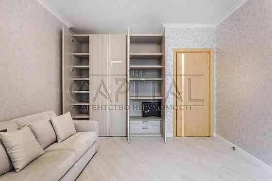 Продаж / Квартира / ЖК Einstein Concept House / 78 м2 Київ