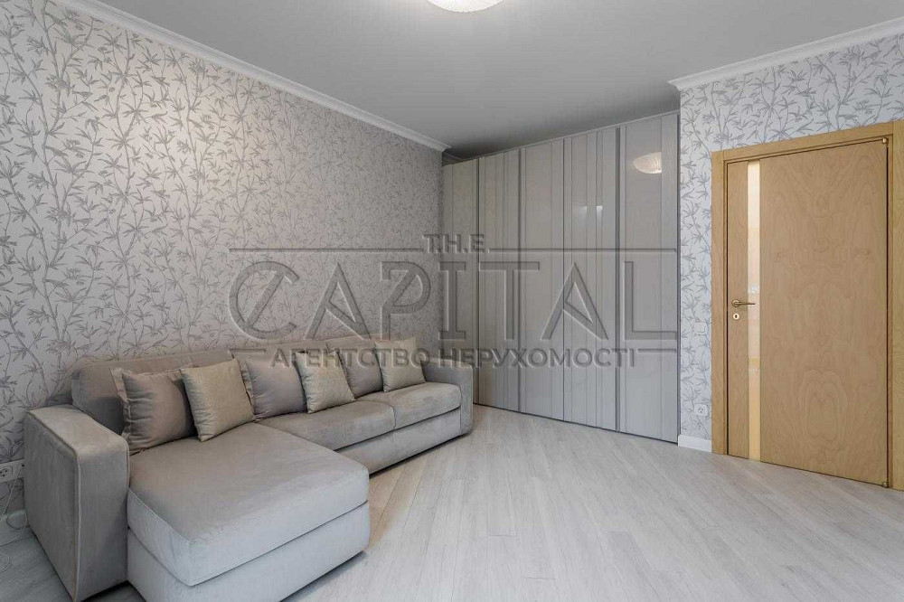 Продаж / Квартира / ЖК Einstein Concept House / 78 м2 Київ - зображення 4