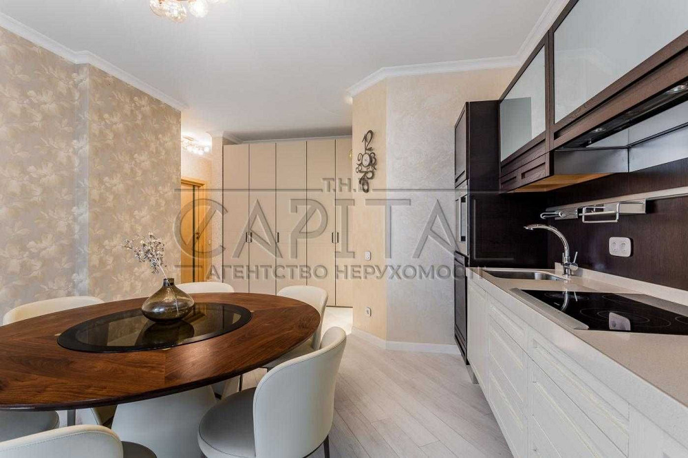 Продаж / Квартира / ЖК Einstein Concept House / 78 м2 Київ - зображення 2