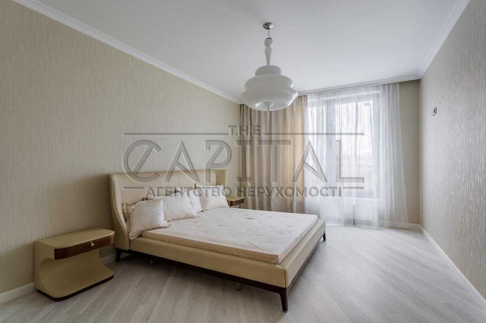 Продаж / Квартира / ЖК Einstein Concept House / 78 м2 Київ - зображення 8