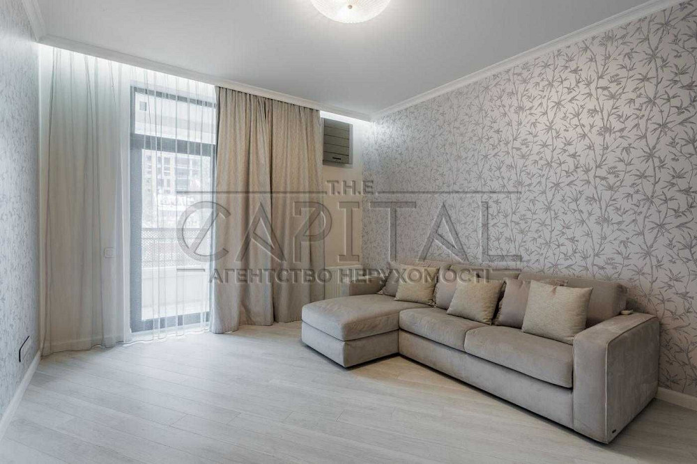 Продаж / Квартира / ЖК Einstein Concept House / 78 м2 Київ - зображення 5