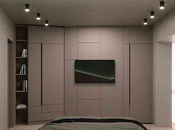 Продам сучасну квартиру з дизайнерським ремонтом. Ровно