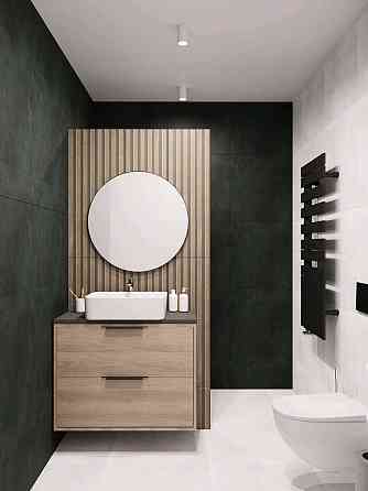 Продам сучасну квартиру з дизайнерським ремонтом. Ровно