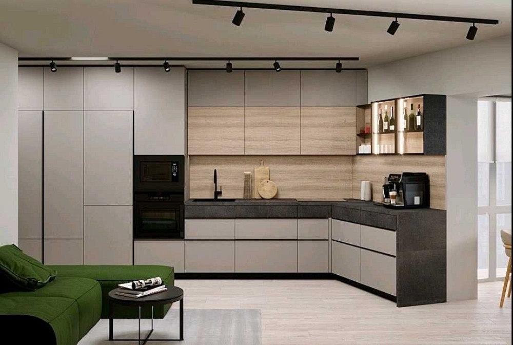 Продам сучасну квартиру з дизайнерським ремонтом. Ровно - изображение 1