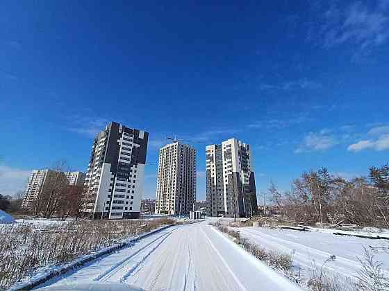 ДОМ С ОТОПЛЕНИЕМ! ВИДОВАЯ! ЖК Оазис Продам 2 комн. квартиру 66м2 AB Харків