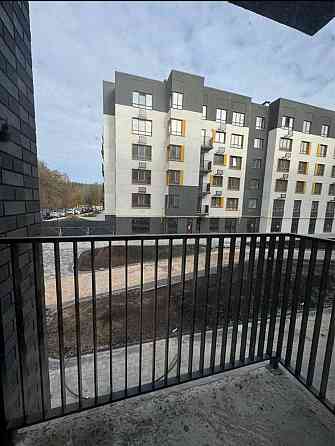 Студія низький поверх, швидкий виїзд на Київ Ірпінь