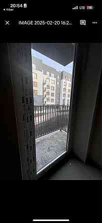 Студія низький поверх, швидкий виїзд на Київ Ірпінь