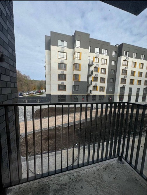 Студія низький поверх, швидкий виїзд на Київ Ірпінь - зображення 5