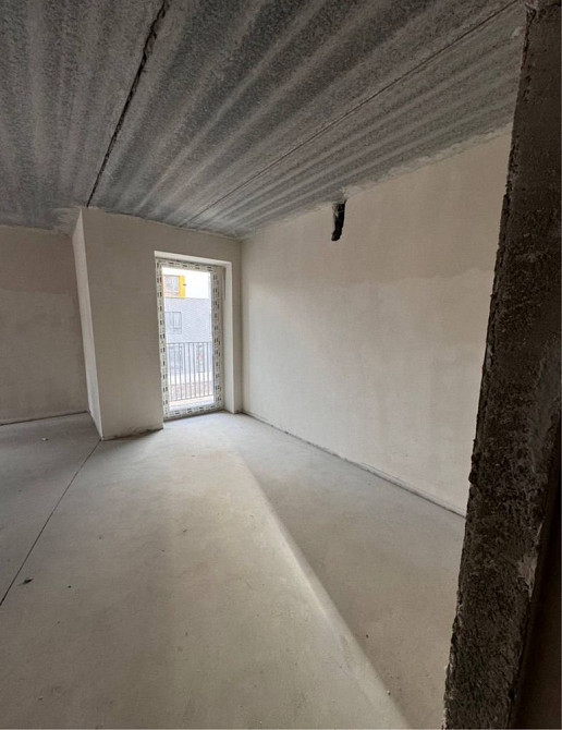 Студія низький поверх, швидкий виїзд на Київ Ірпінь - зображення 8