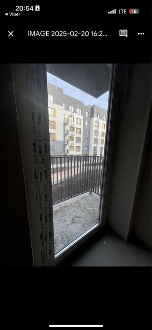 Студія низький поверх, швидкий виїзд на Київ Ірпінь - зображення 4