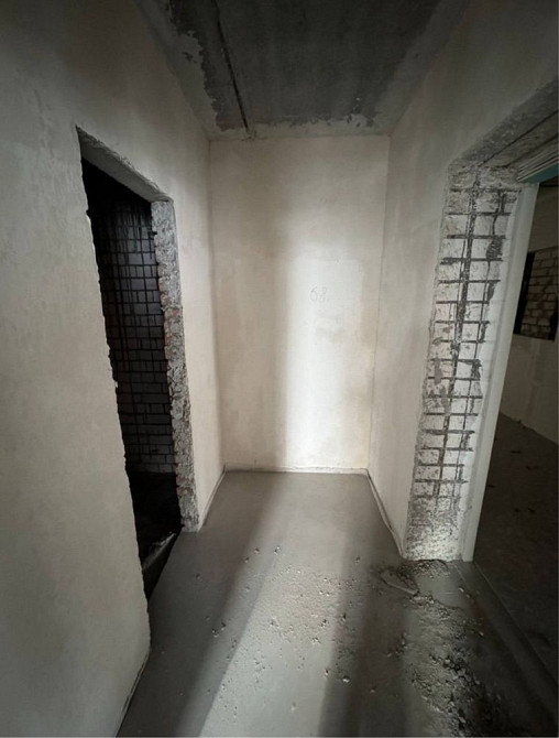 Студія низький поверх, швидкий виїзд на Київ Ірпінь - зображення 6