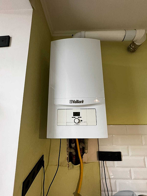 Однокімнатна квартира Жк Грін Лайф! Ірпінь! Ірпінь - зображення 8