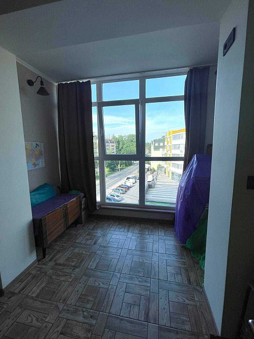 Однокімнатна квартира Жк Грін Лайф! Ірпінь! Ірпінь - зображення 7